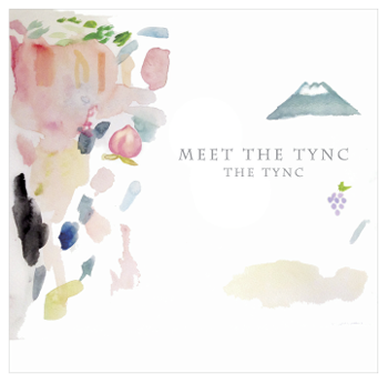 THE TYNC 01